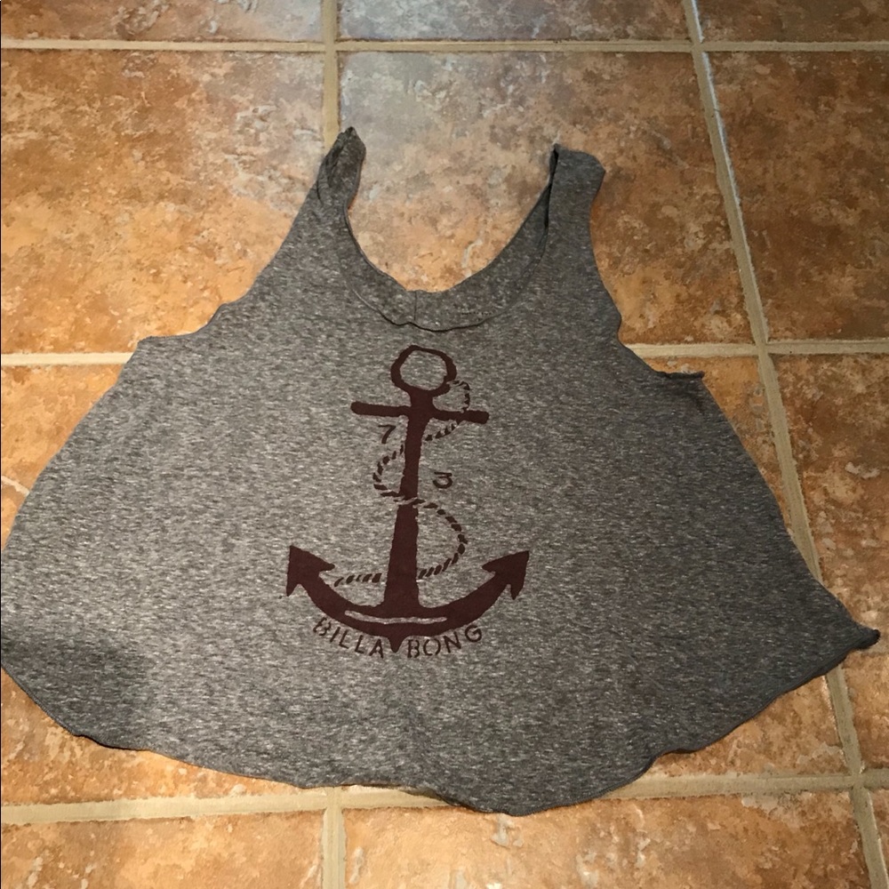 Billabong/Obey Tank Bundle